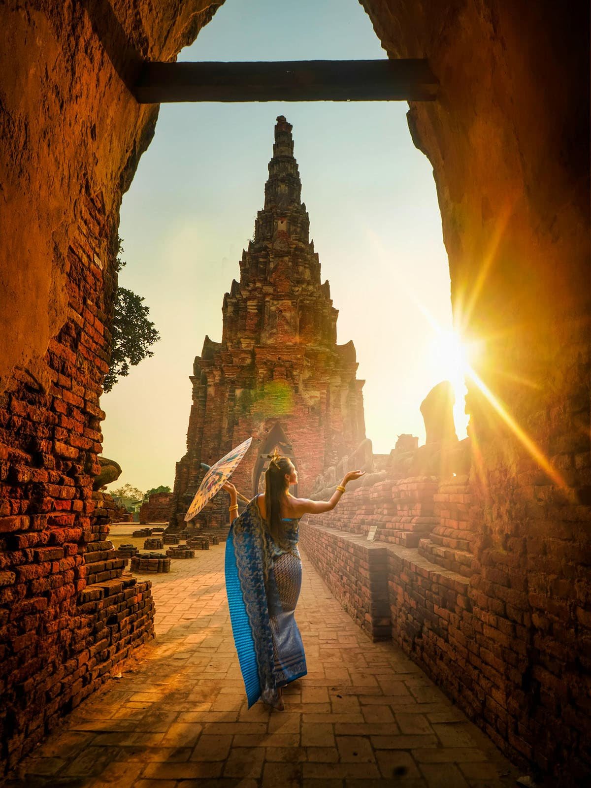 Pre planed tours - pick and go travels