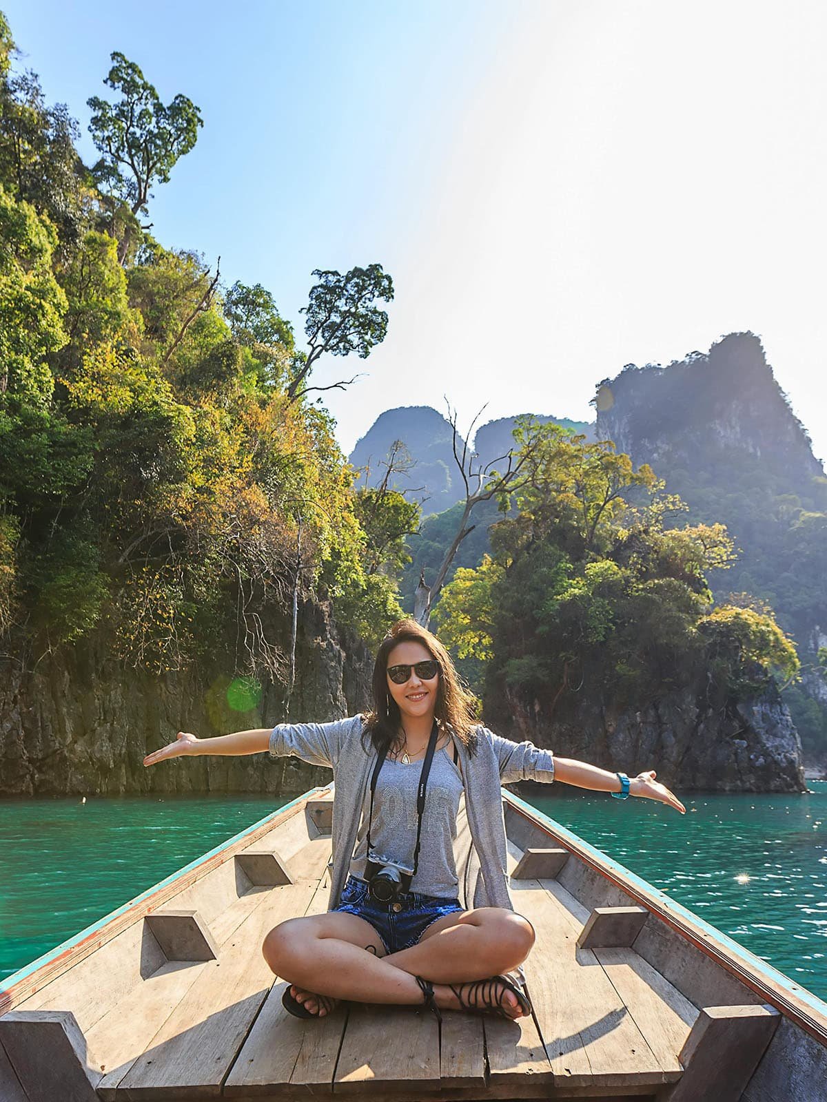 boat rides - pick and go travels