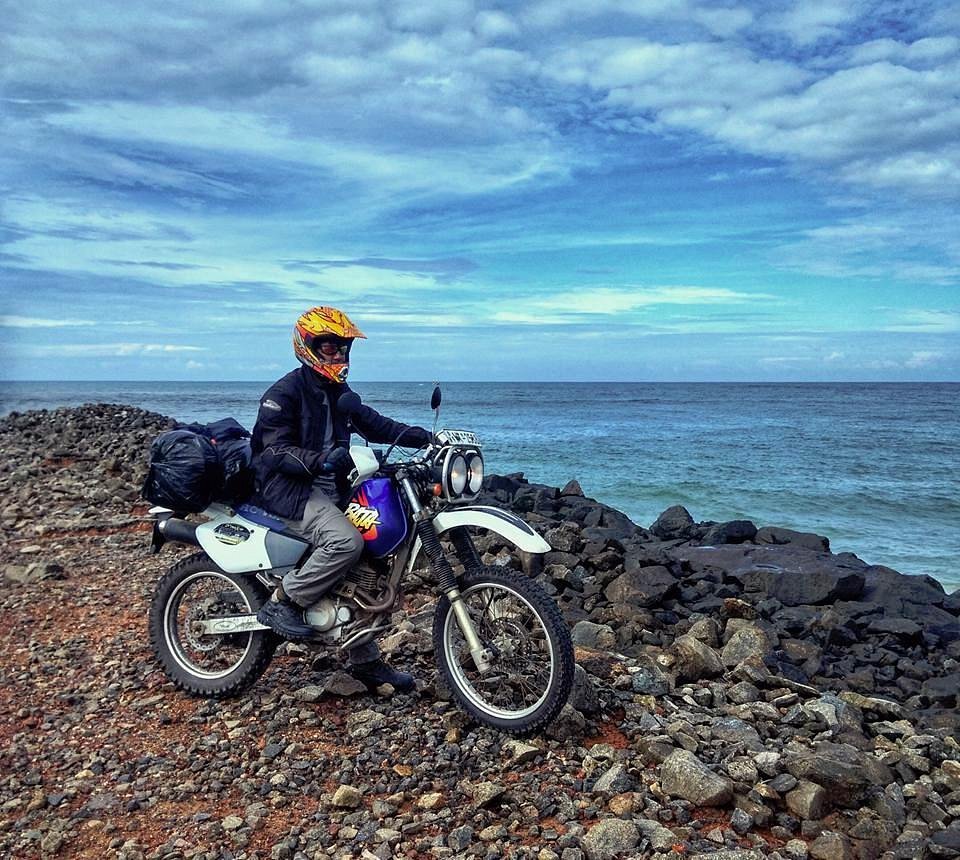 motorbike tour sri lanka