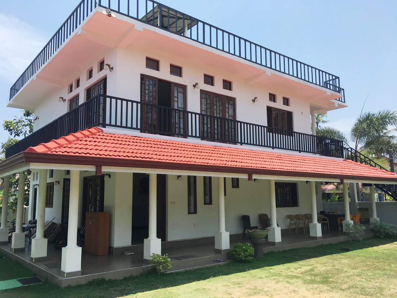 stay in negombo sri lanka